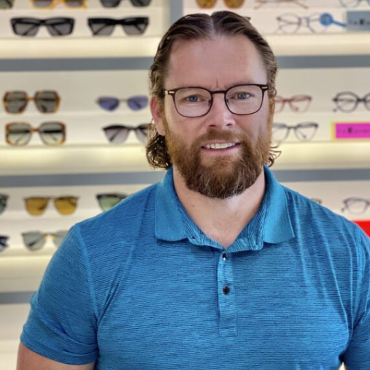 Dr. Casey Crumbliss